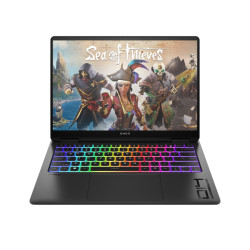 HP OMEN Transcend/14-fb1004nc/U9-285H/14''/2880x1800/32GB/1TB/RTX 5070/W11H/Black/2R