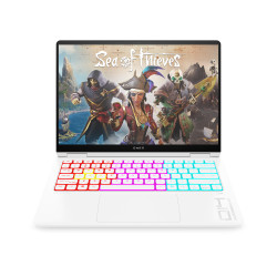 HP OMEN Transcend/14-fb1072nc/U7-255H/14''/2880x1800/32GB/1TB/RTX 5060/W11P/White/2R