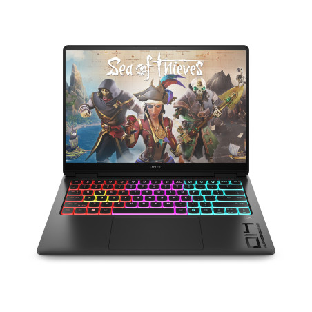 HP OMEN Transcend/14-fb1073nc/U7-255H/14''/2880x1800/32GB/2TB/RTX 5060/W11P/Black/2R