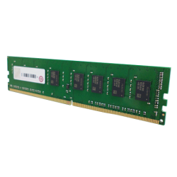 QNAP 4GB DDR4 RAM, 3200MHz, SODIMM