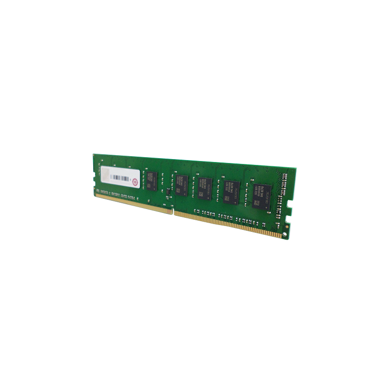 QNAP 4GB DDR4 RAM, 3200MHz, SODIMM