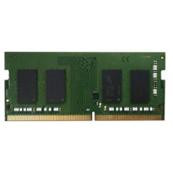 QNAP 8GB DDR4 RAM, 3200MHz, SODIMM