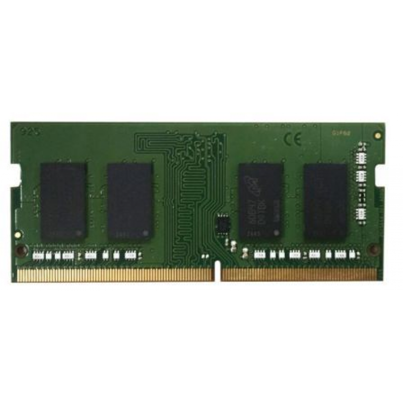 QNAP 8GB DDR4 RAM, 3200MHz, SODIMM