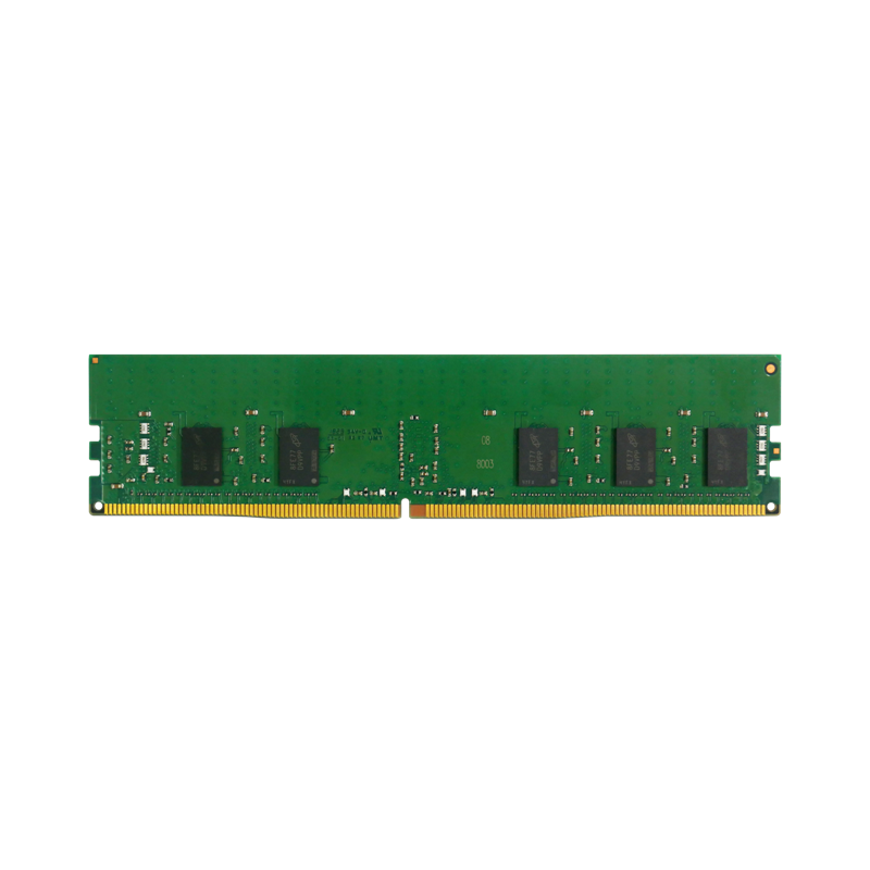 QNAP 8GB DDR4 RAM, 3200MHz, RDIMM