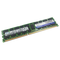 QNAP 32GB DDR4 ECC RAM, 2666MHz, R-DIMM, S0 ver.