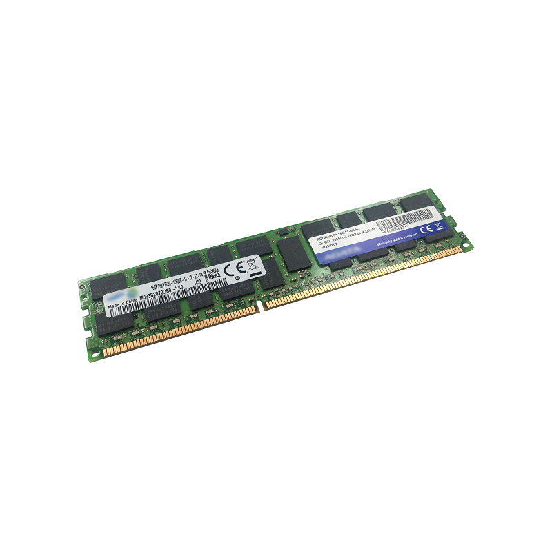 QNAP 32GB DDR4 ECC RAM, 2666MHz, R-DIMM, S0 ver.