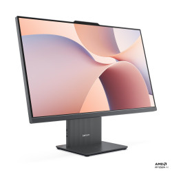IC AIO 3 27'' FHD/R7-250/16G/512GB/INT/W11H/GREY