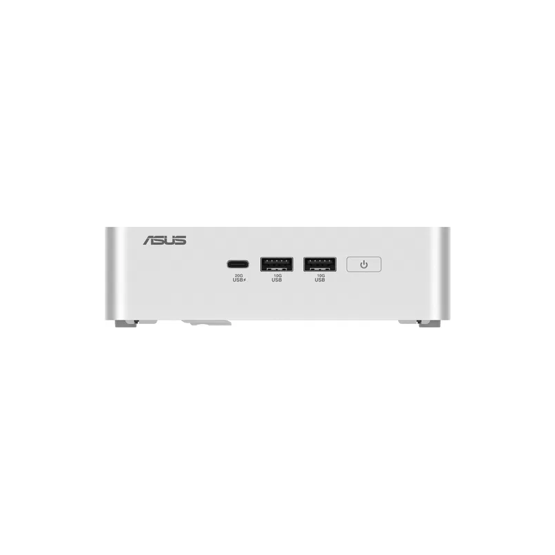 ASUS NUC 15 PRO+ u9-285H/M.2 slot/2x0G D5/