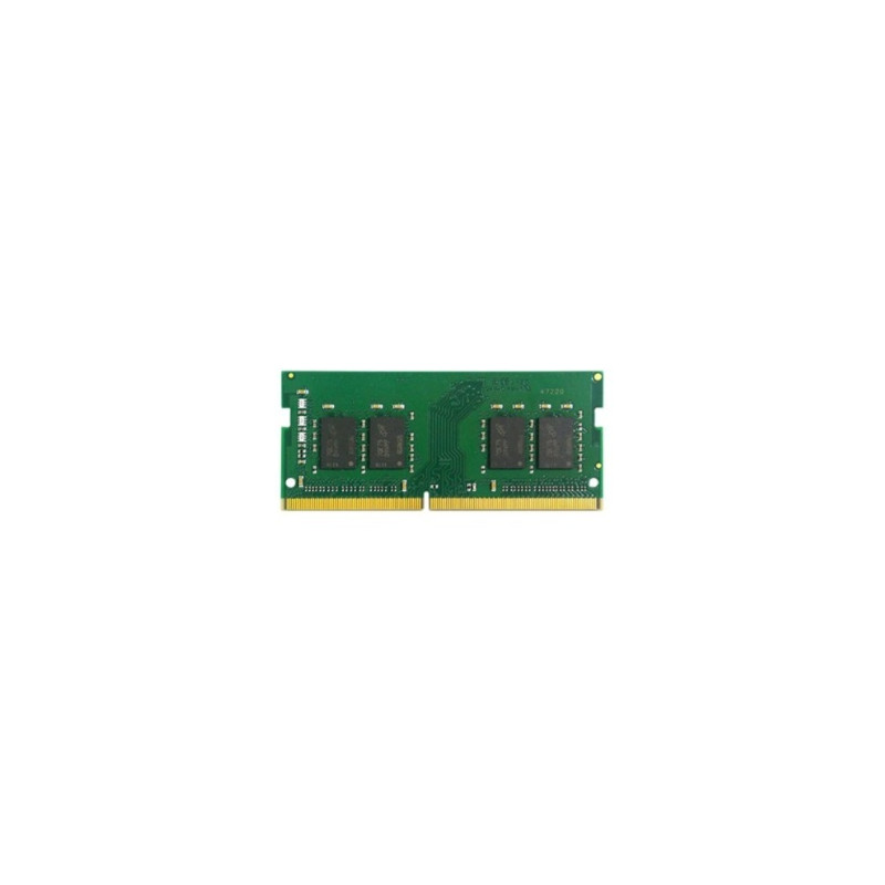 QNAP 8GB DDR5 RAM, 5600MHz, SODIMM