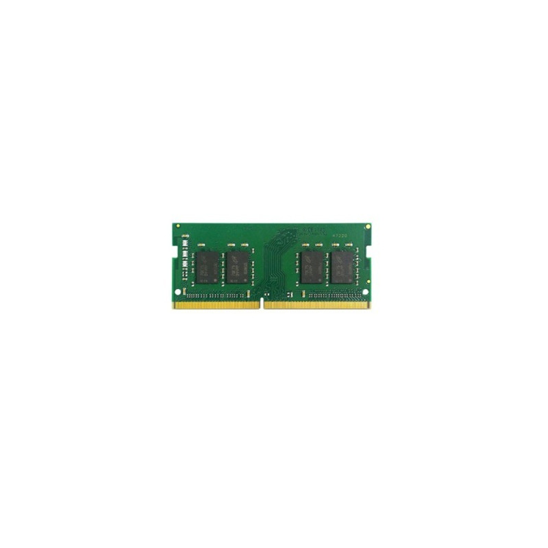 QNAP 32GB DDR4 RAM, 3200MHz, RDIMM