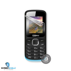 Screenshield MAXCOM MM128 fólia na displej