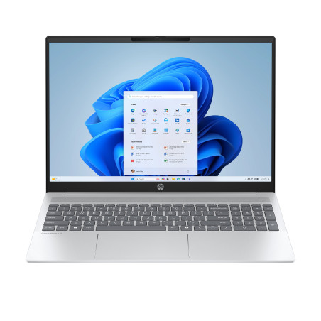 HP Omnibook 5/16-af1004nc/U7-255U/16''/WUXGA/32GB/1TB/Intel int/W11H/Silver/3R