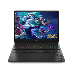 HP OMEN Slim/16-an0073nc/U7-255H/16''/2560x1600/32GB/1TB/RTX 5060/W11P/Black/2R