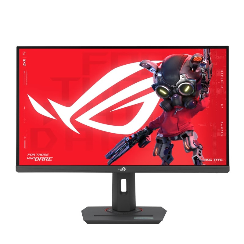 27'' LED ASUS XG27ACMS