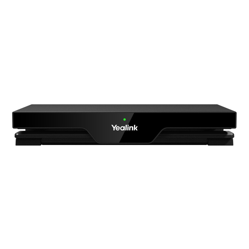 Yealink RoomCast E2 - bezdrôtový prezentačný systém, Miracast, AirPlay, Wi-Fi 6