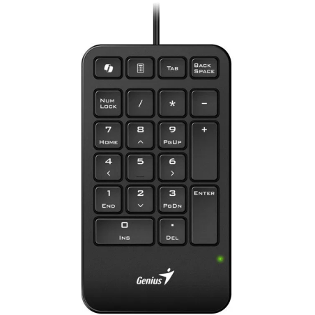 GENIUS NumPad 125