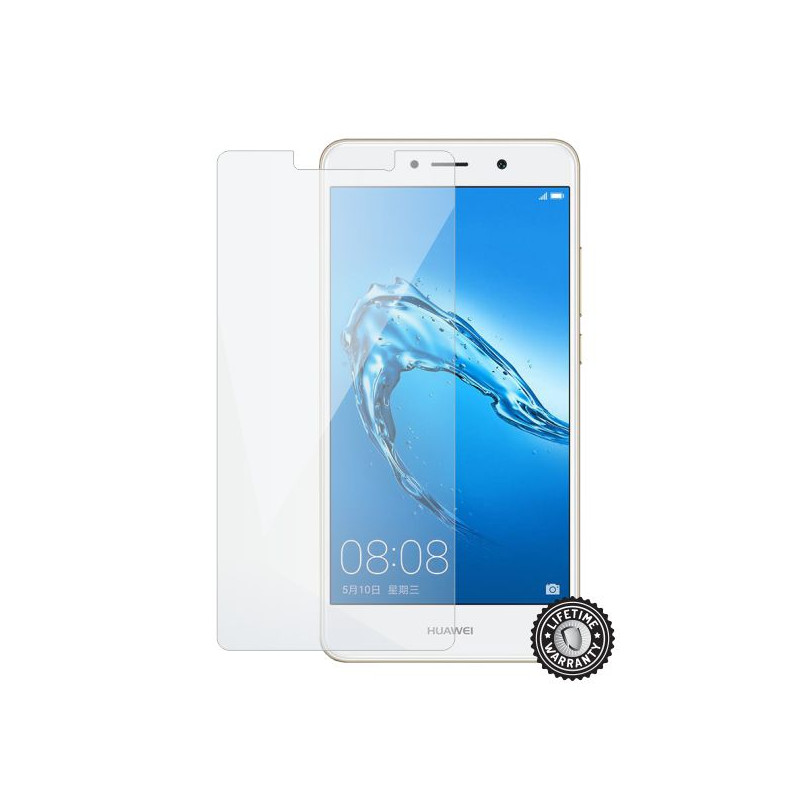 Screenshield HUAWEI Y7 Tempered Glass protection