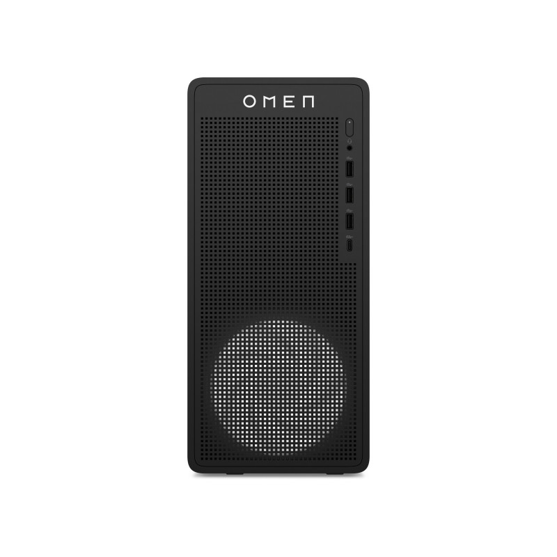 HP OMEN/16L TG03-0013nc/Tower/i5-14400F/32GB/1TB/RTX 5060/W11H/3R