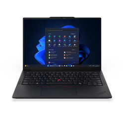 Lenovo ThinkPad E/E14 Gen 7/U5-225U/14''/WUXGA/16GB/512GB/Intel int/W11P/Black/3R On-Site