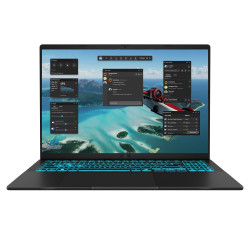 ASUS Vivobook 16/V3607VU/5-210H/16''/WUXGA/16GB/1TB/RTX 4050/W11H/Black/2R