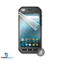 Screenshield CATERPILLAR CAT S41 fólia na displej