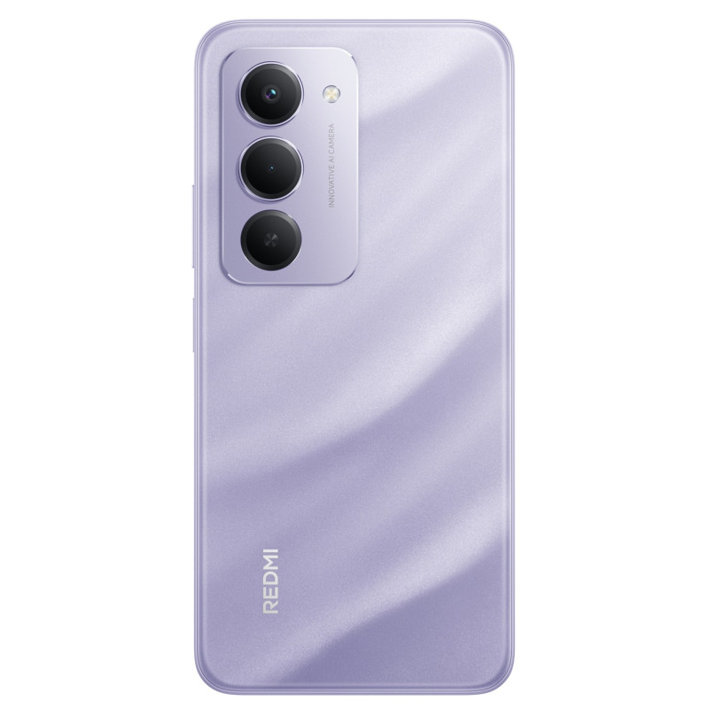 Xiaomi Redmi 15 (6GB/128GB) Sandy Purple