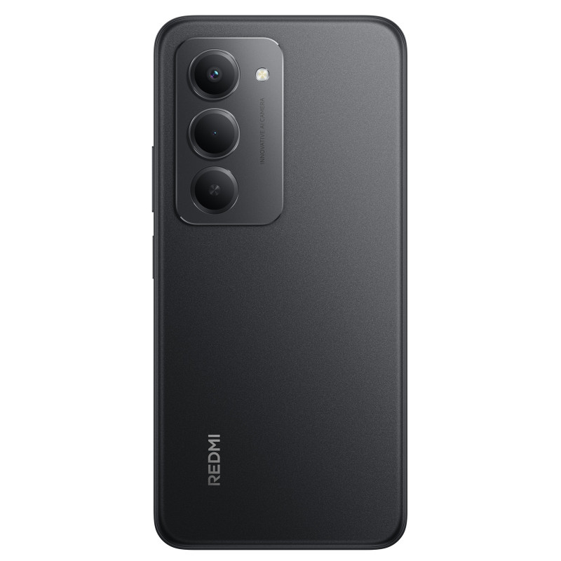Xiaomi Redmi 15 (8GB/256GB) Midnight Black