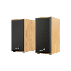 GENIUS repro SP-HF180/ svetlé drevo
