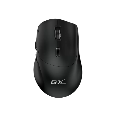 GENIUS GX GAMING Scorpion M8100 Black