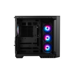 MSI skriňa MAG PANO 100R PZ Black