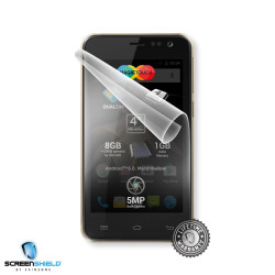 Screenshield ALLVIEW P41 EMAGIC fólia na displej