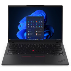 Lenovo ThinkPad T/ThinkPad T14 G6/U5 225U/14''/WUXGA/16GB/512GB/Intel int/W11P/Black/3R