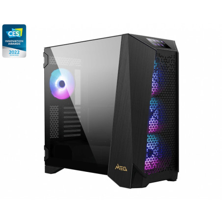 MSI skriňa MEG PROSPECT 700R