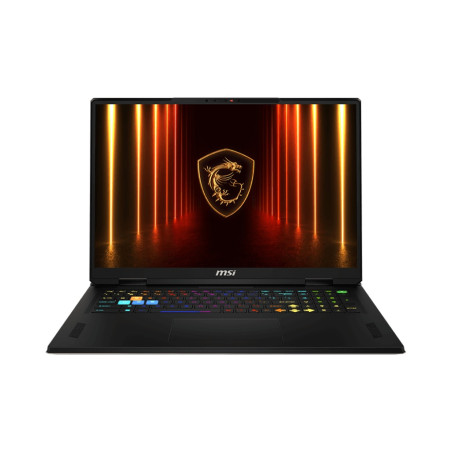 MSI Vector/18 HX AI A2XWIG-832CZ/U9-275HX/18''/2560x1600/64GB/2TB/RTX 5080/W11H/Gray/2R