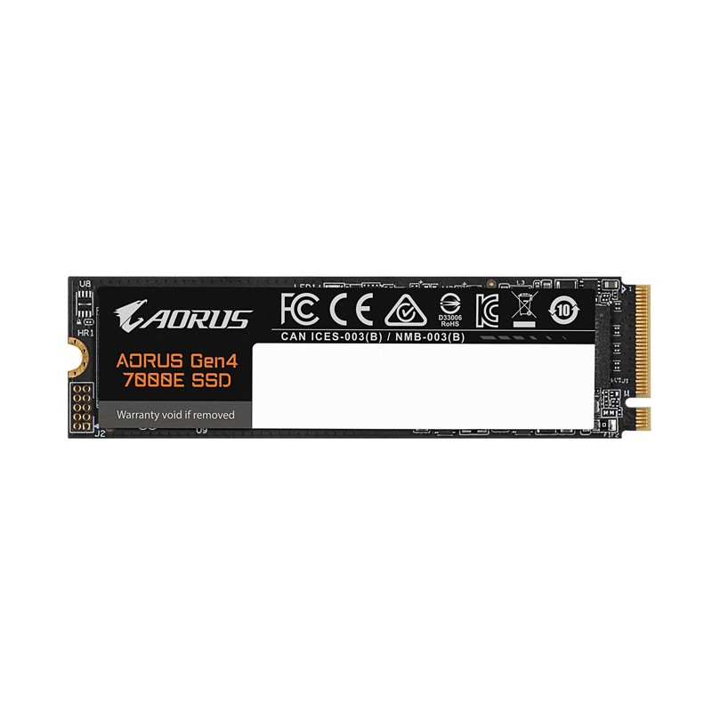 GIGABYTE AORUS Gen4 7000 SSD 1TB
