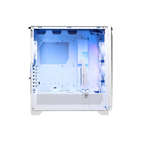 MSI skříň MPG GUNGNIR 300R AIRFLOW WHITE