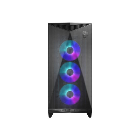 MSI skříň MPG GUNGNIR 300R AIRFLOW