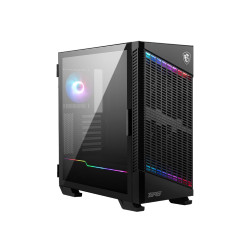 MSI skříň MPG VELOX 100P AIRFLOW