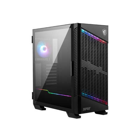 MSI skříň MPG VELOX 100P AIRFLOW