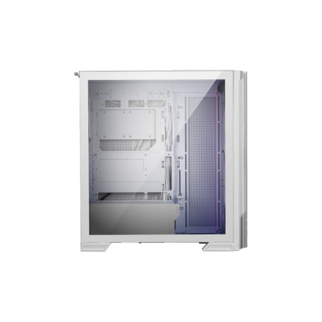 MSI skříň MPG VELOX 300R AIRFLOW PZ WHITE