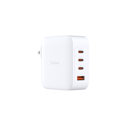 D-Link100W GaN Charger, DCP-101/E