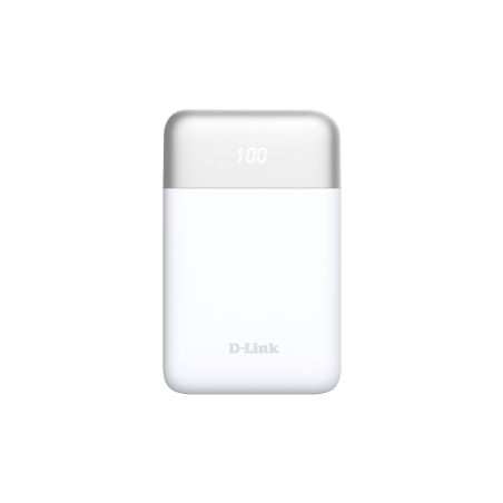 D-Link 10000mAh Power Bank, DPP-101