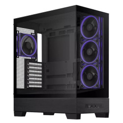 X-Diablo Gamer/R5 9070 PBA/Midi/R5-9600X/32GB/1TB/RX 9070/W11H/3R