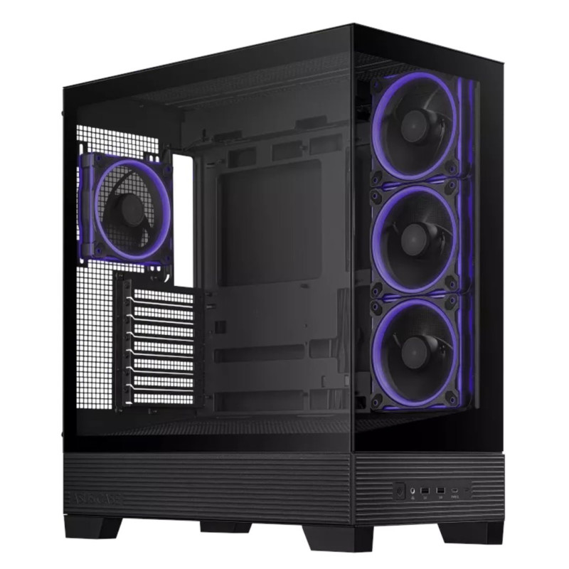 X-Diablo Gamer/R5 9070 PBA/Midi/R5-9600X/32GB/1TB/RX 9070/W11H/3R