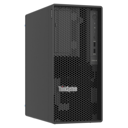 ST50 V3 TWR/E-2434/16GB/2x1TB SATA/SW RAID/500W