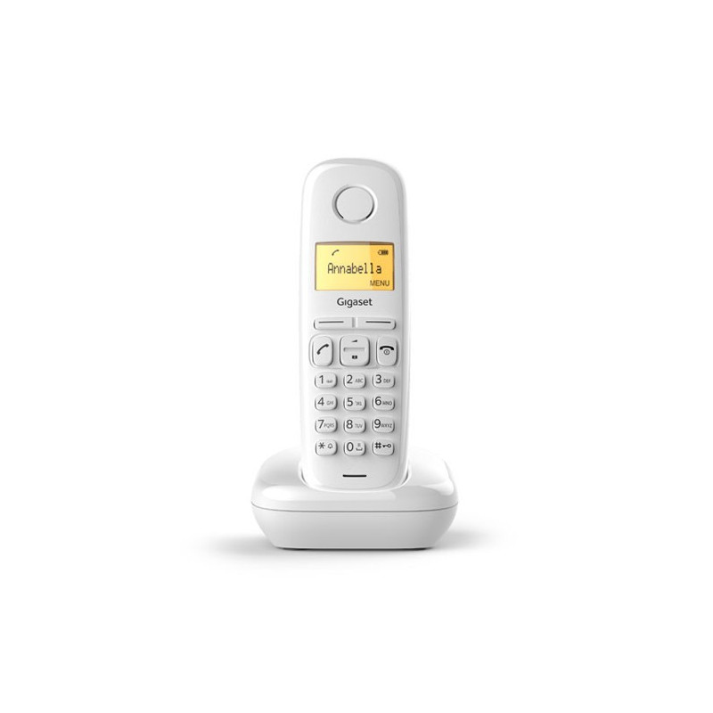 Gigaset DECT A170 White