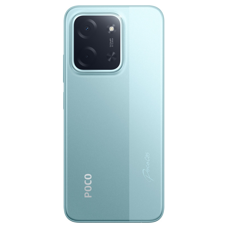 POCO C85/8GB/256GB/Green