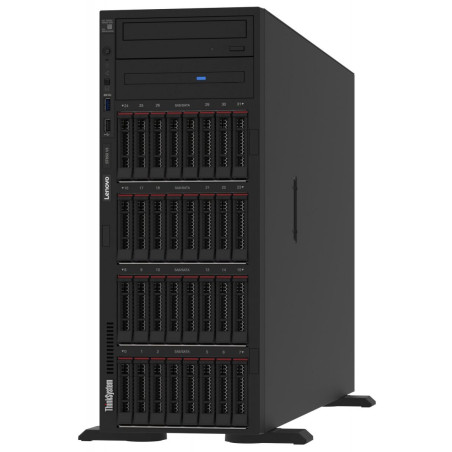 ST650 V3 TWR/4509Y/32GB/8Bay/940-8i/1100W