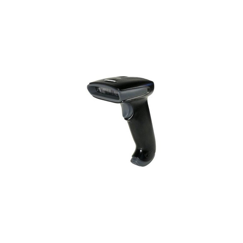 MEGA ZĽAVA!   Honeywell Hyperion 1300g, USB, čierna
