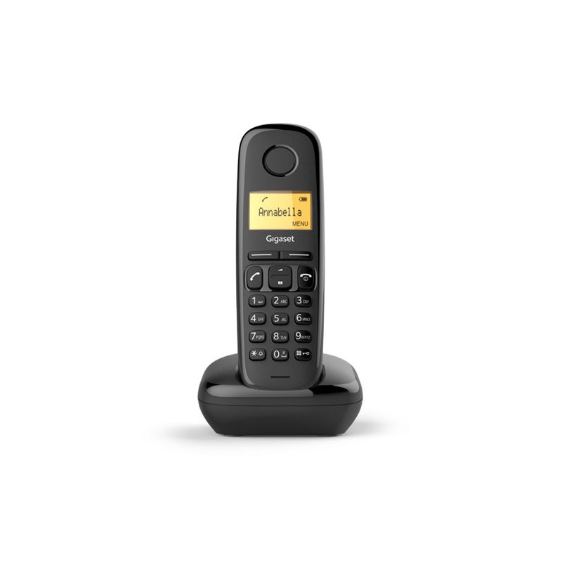 Gigaset DECT A170 Black